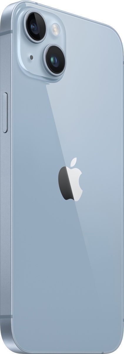 Смартфон Apple iPhone 14 Plus 128GB Blue (MQ523)