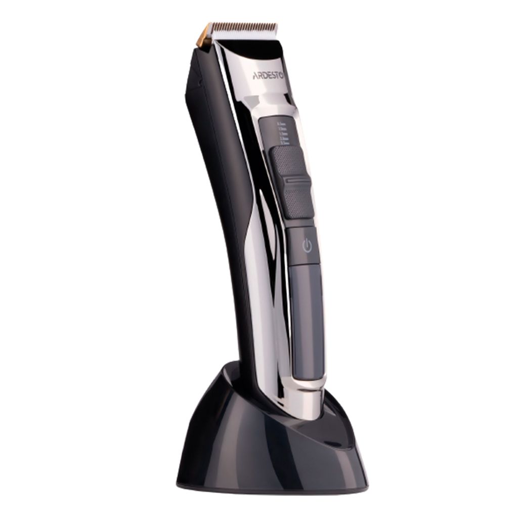 

Машинка для стрижки Ardesto HC-Y30-DBS