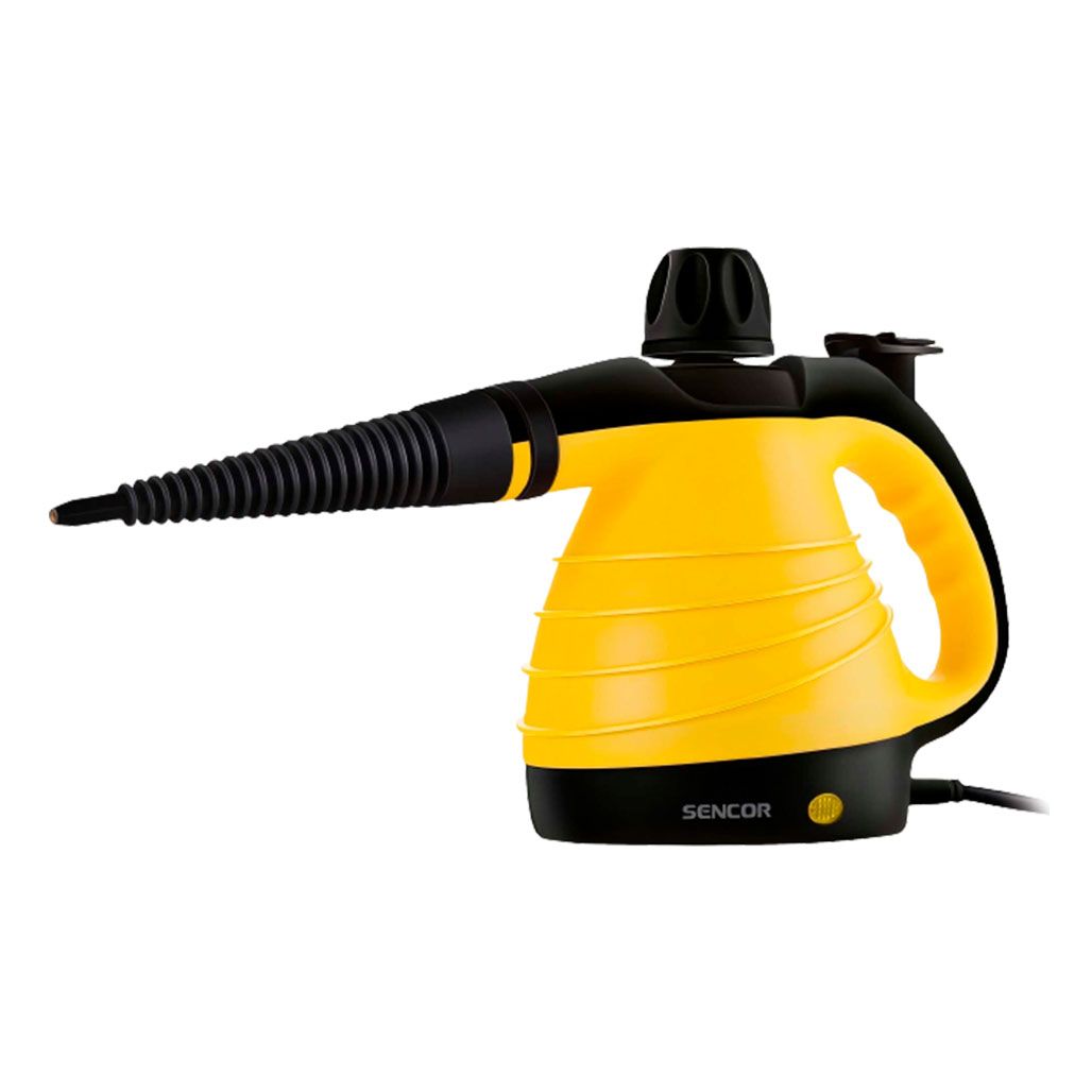 

Пароочиститель Sencor SSC (3001YL)