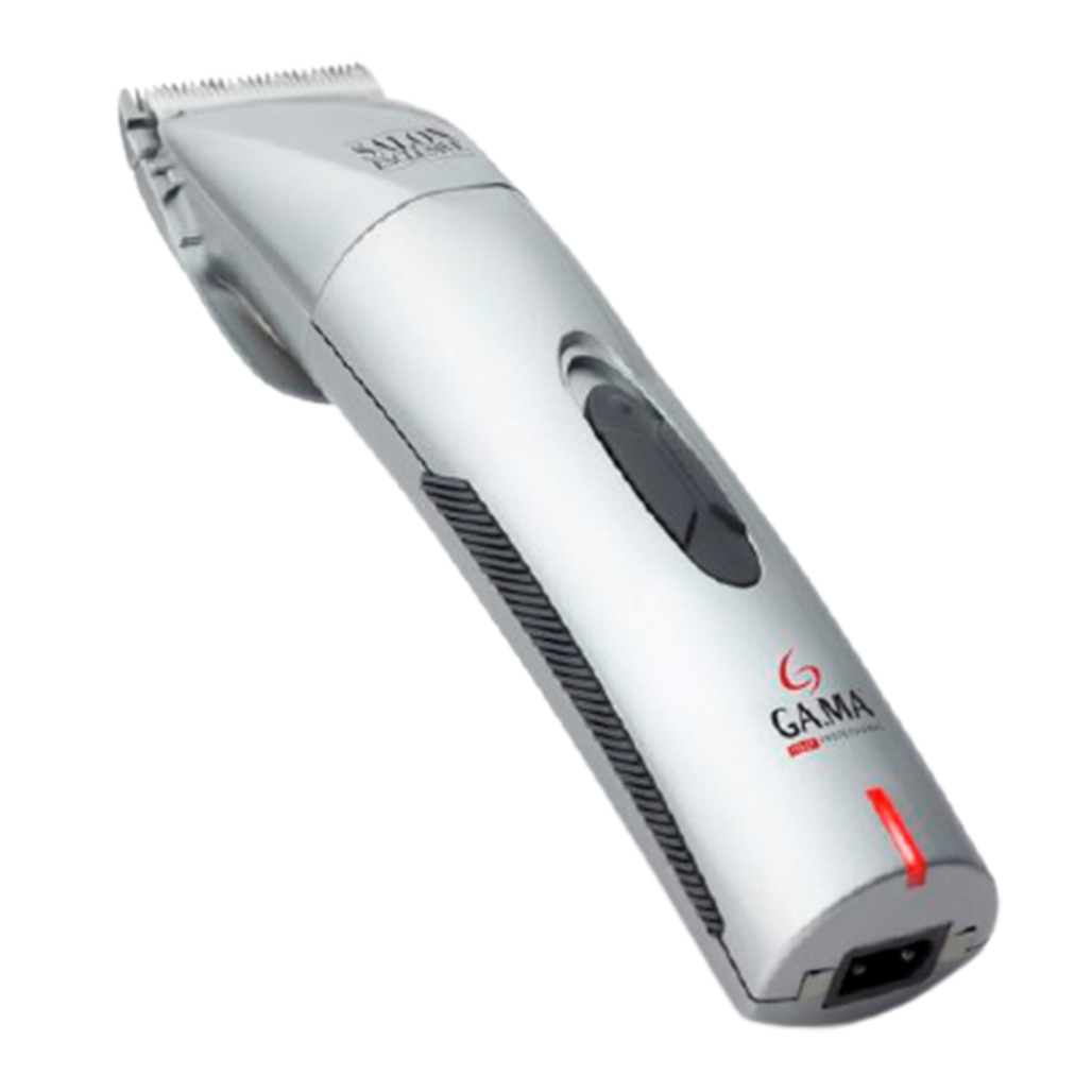 

Машинка для стрижки Ga.Ma GC900C (T11.GC900C) [61361]