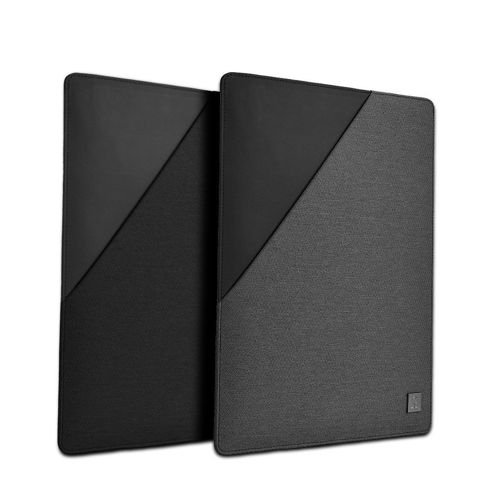 Чохол-карман WiWU Blade Sleeve for MacBook 16`` (Black)