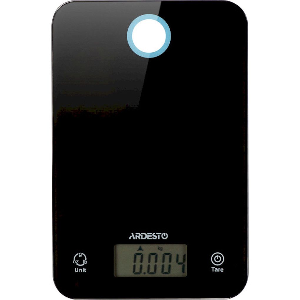 

Весы кухонные Ardesto SCK-839B