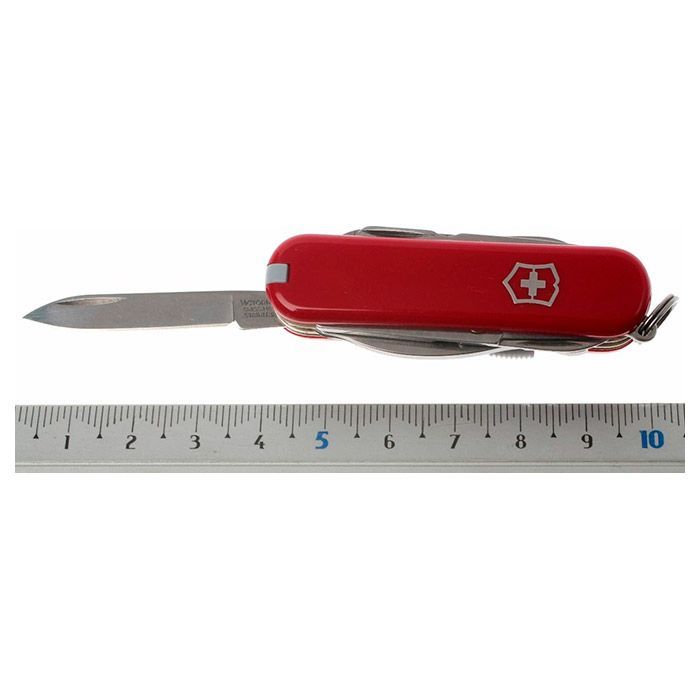 Нож Victorinox Mini Champ (0.6385) [72649] 