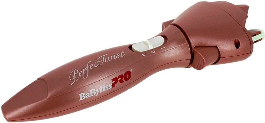 Машинка для косичок BaByliss PRO BAB1100E 