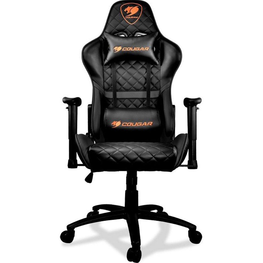 

Геймерське крісло Cougar Armor One Black (3MAOBNXB.0001)