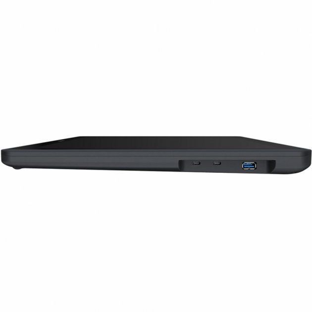 Графічний монітор-планшет Huion Kamvas 22 Plus (GS2202)