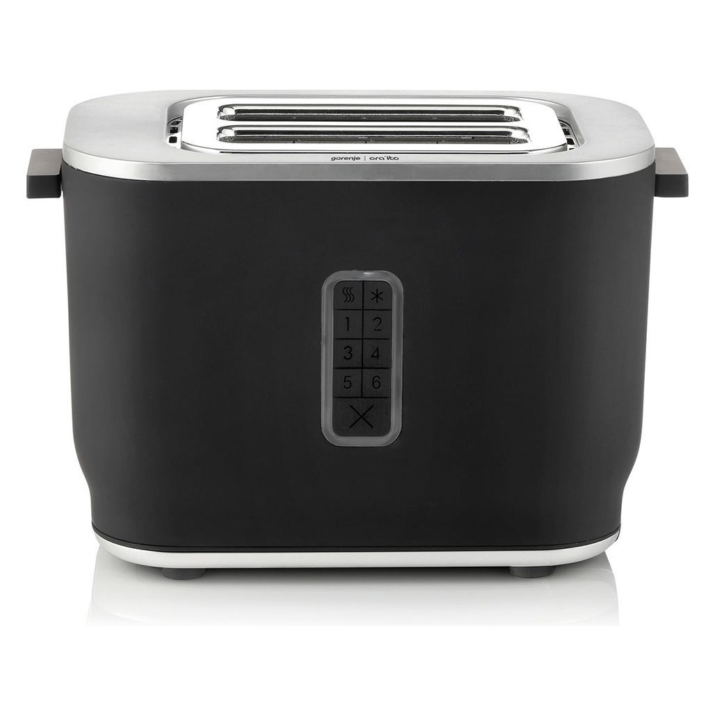 

Тостер Gorenje T800 ORAB
