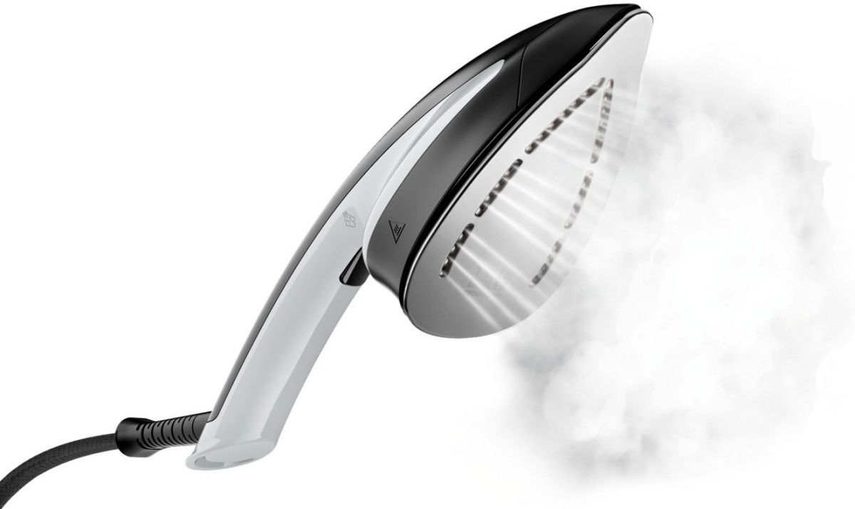 Парова прасувальна система Tefal QT1510E0 