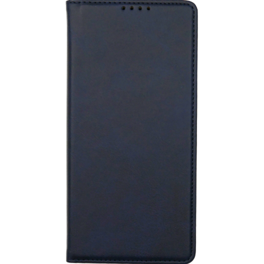 

Чехол-книжка DK Premium Cover для Xiaomi Mi 11 Lite 5G NE (Dark Blue)