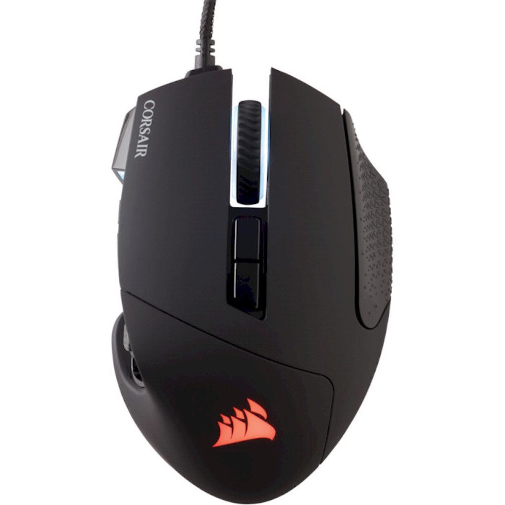 

Миша Corsair Scimitar RGB Elite (CH-9304211-EU)