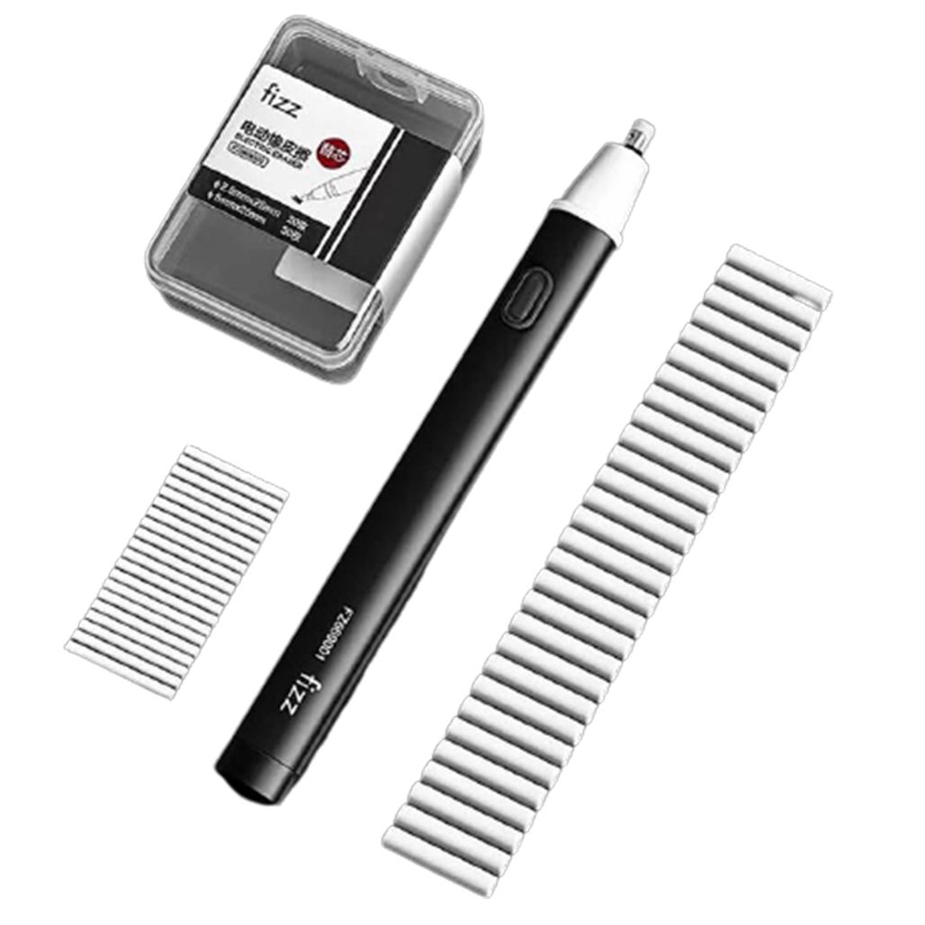 

Электрический ластик Xiaomi Fizz Electric Eraser (FZ669001) [63731]