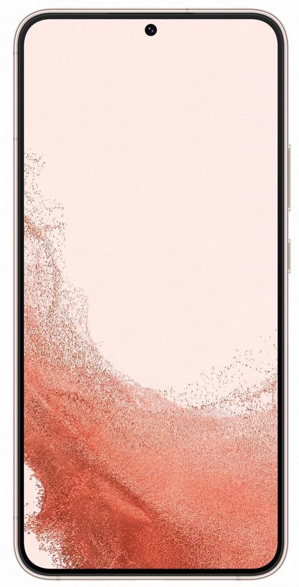 Смартфон Samsung Galaxy S22 Plus 5G 2022 8/128Gb Pink (SM-S906BIDD)