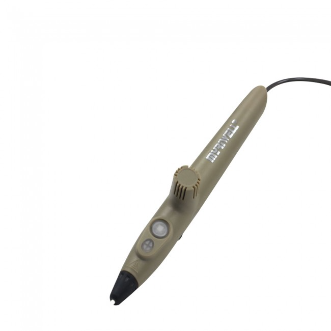 3D-Ручка Myriwell RP-200A (Yellow)