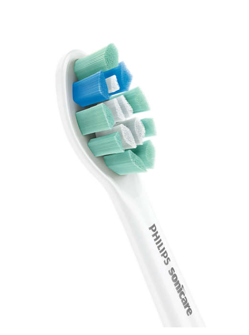 Насадка для зубной щетки Philips Sonicare C2 Optimal Plaque Defence (HX9022/10) [67779] 
