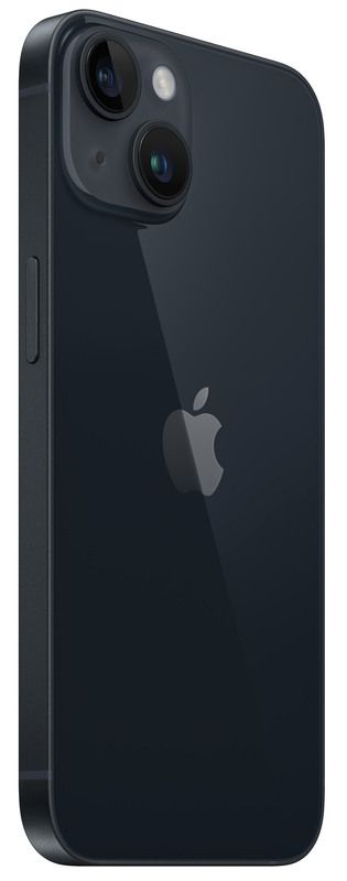 Смартфон Apple iPhone 14 256GB Midnight (MPVX3)