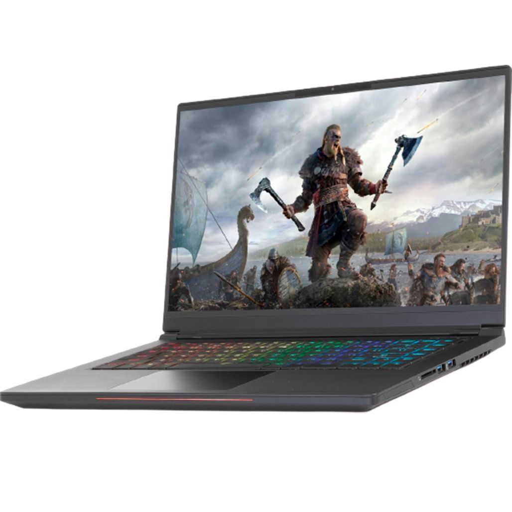 

Ноутбук Intel Whitebook Gaming (BQC71BUBU6000) [70015]