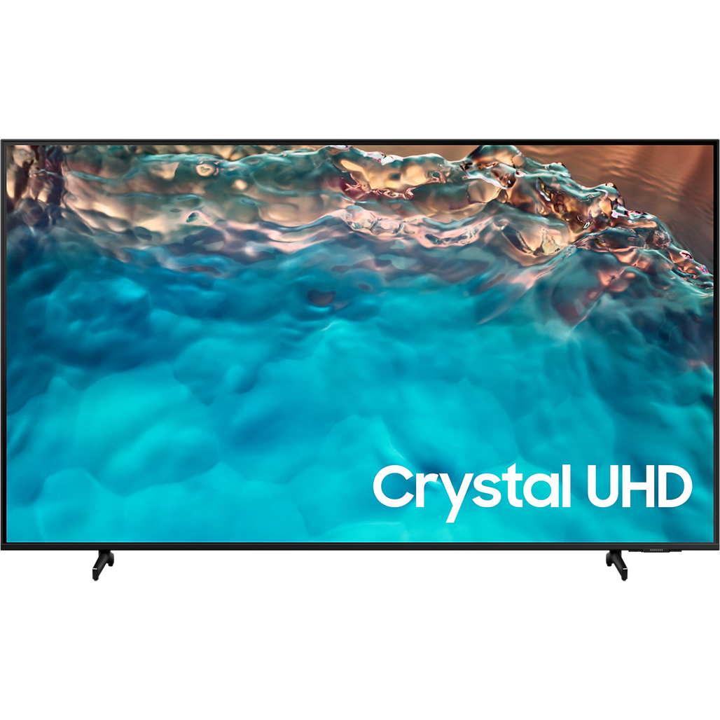 

Телевизор Samsung Crystal UHD 4K BU8000 (UE55BU8000UXUA) [73441]