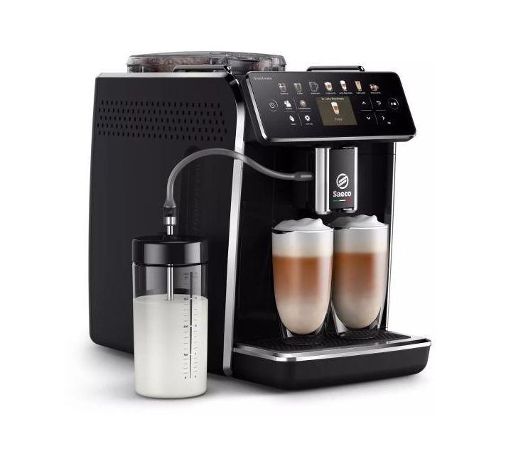 Кавомашина Saeco GranAroma SM6580/00 
