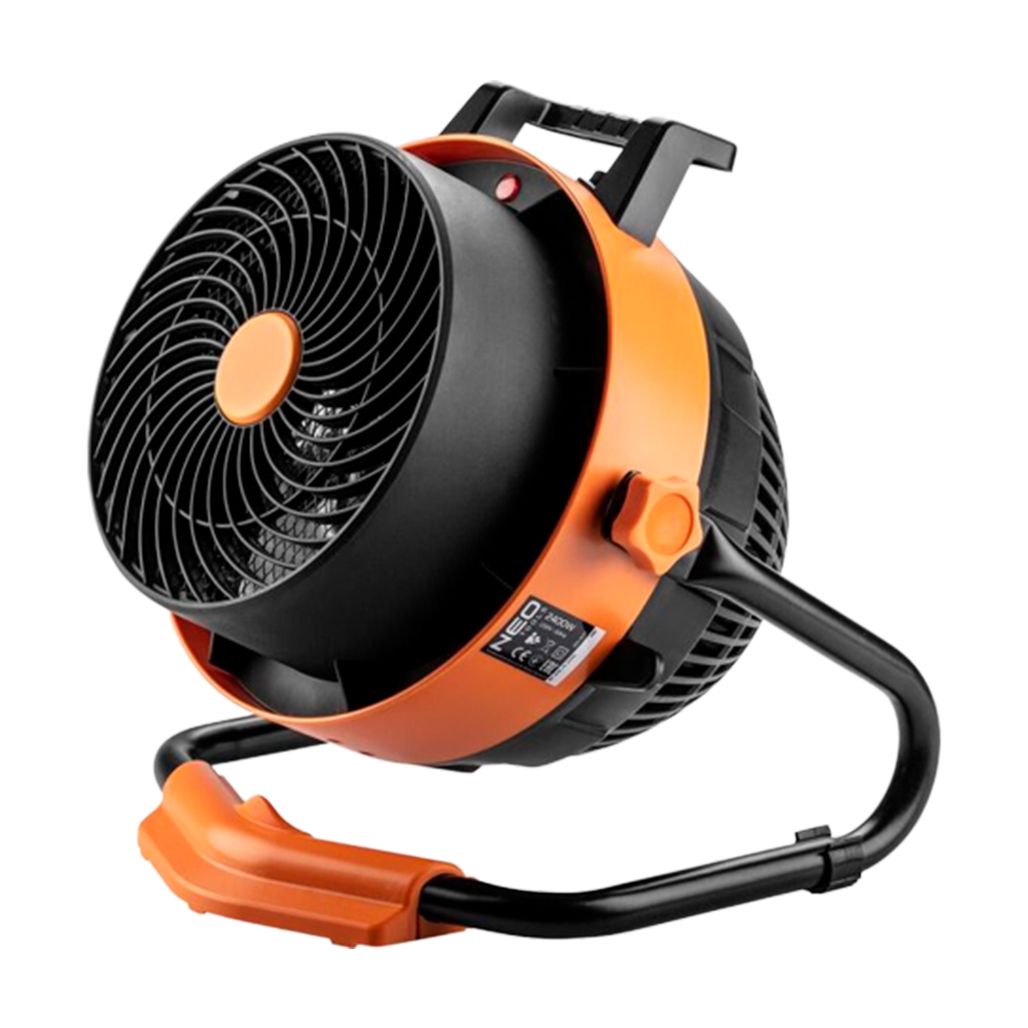 

Тепловая пушка Neo Tools (90-071)