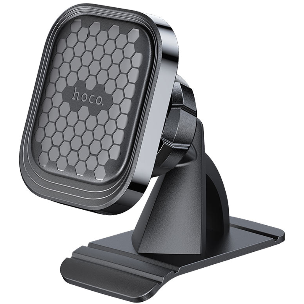 

Автотримач Hoco S47 Fuerte Series Car Mount Holder (Black)