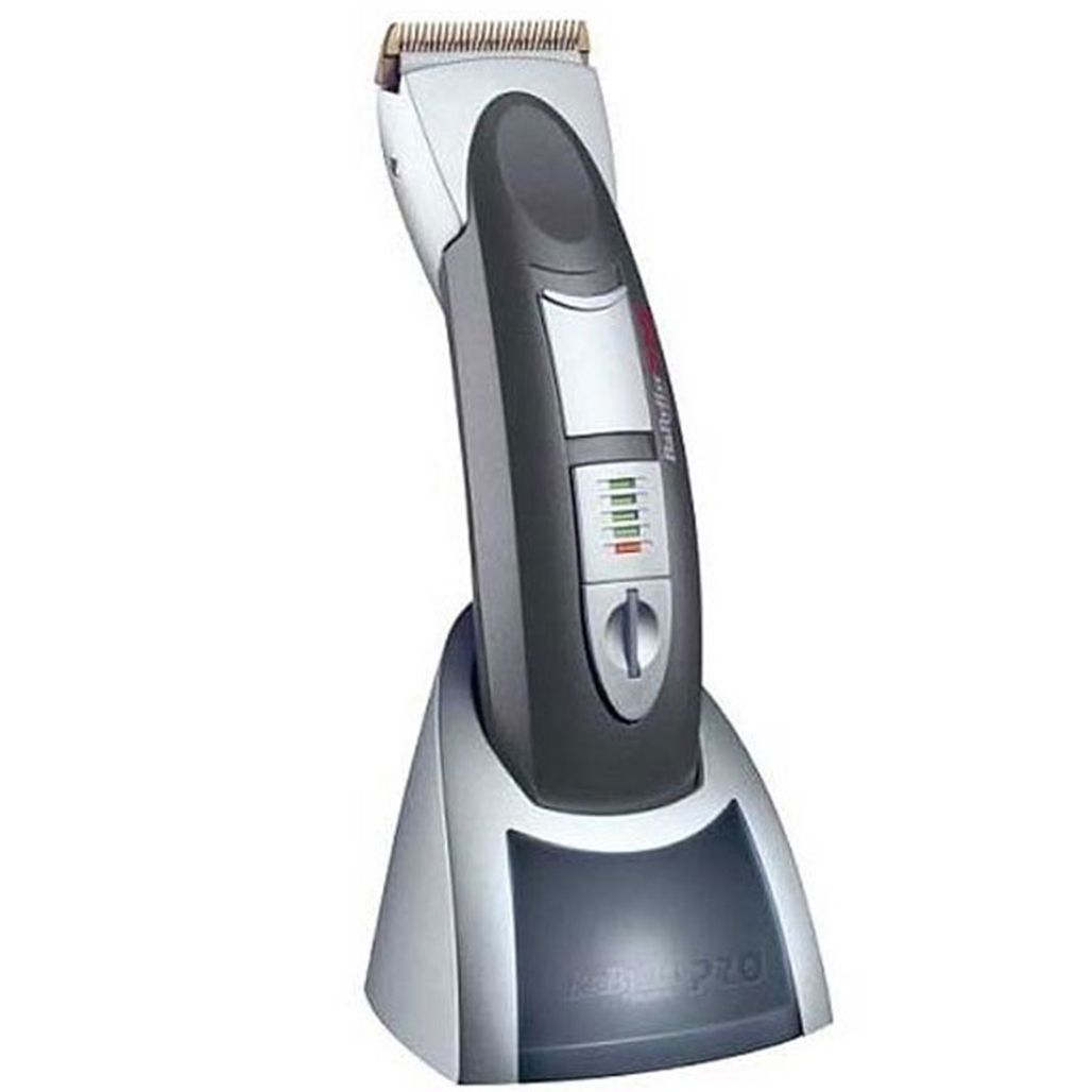 

Машинка для стрижки BaByliss PRO FX670E