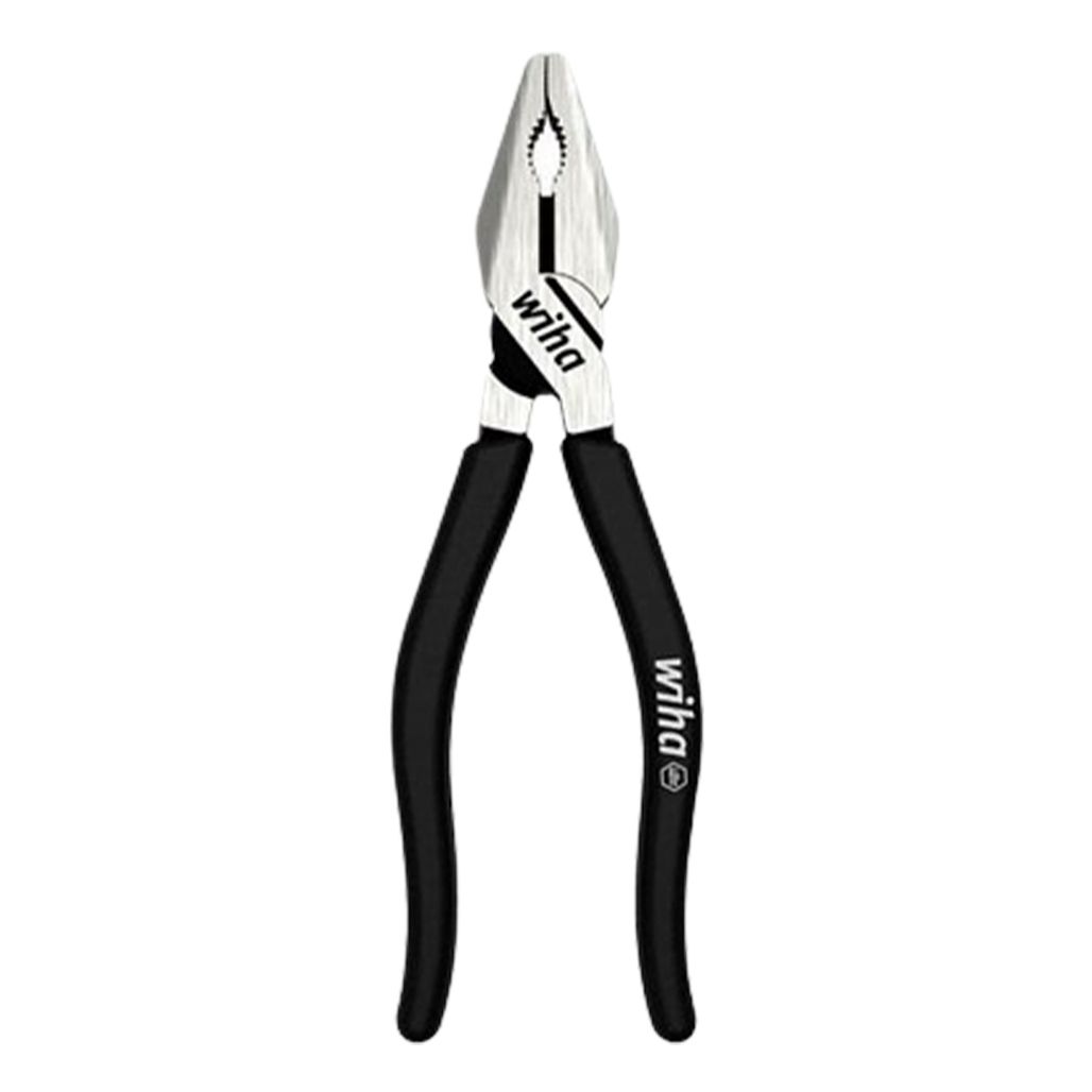 

Плоскогубцы Xiaomi Wiha Wire Cutters (Black) [64522]