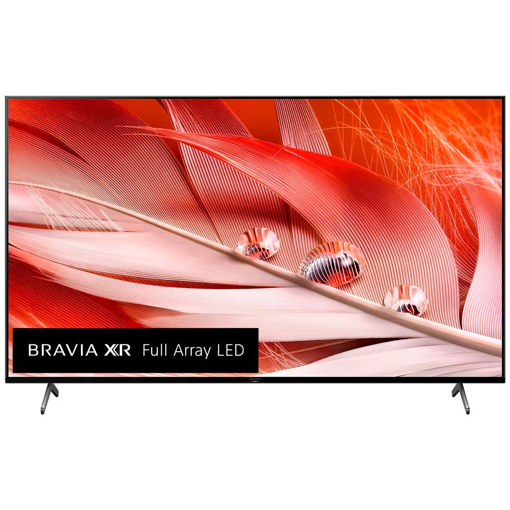 

Телевізор Sony XR-55X90J EU