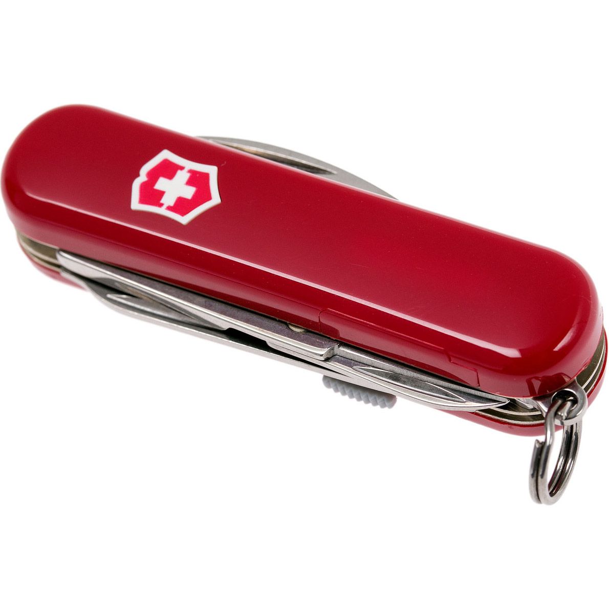 Нож Victorinox Midnite Manager (0.6366) Red [72648] 