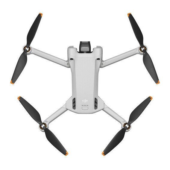 Квадрокоптер DJI Mini 3 Pro with RC Remote (CP.MA.00000492.02) EU [69071] 