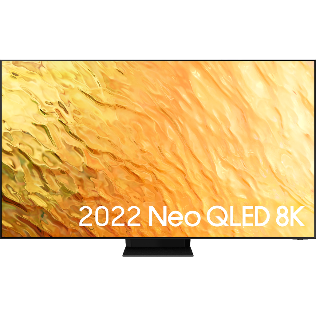 

Телевізор Samsung Neo QLED 8K HDR Smart TV QN800B (QE65QN800B)