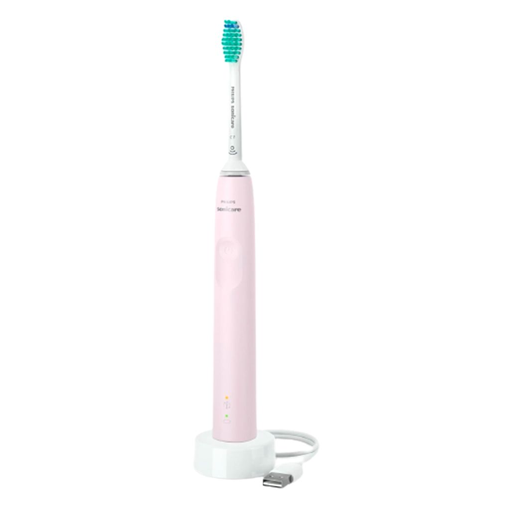 

Електрична зубна щітка Philips Sonicare 3100 series (HX3671/11)