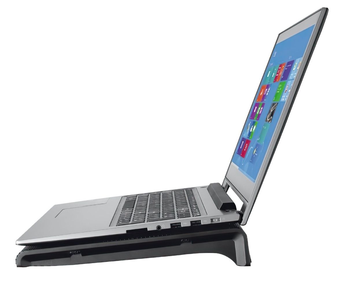 Підставка для ноутбука Trust Azul Laptop Cooling Stand (20104)