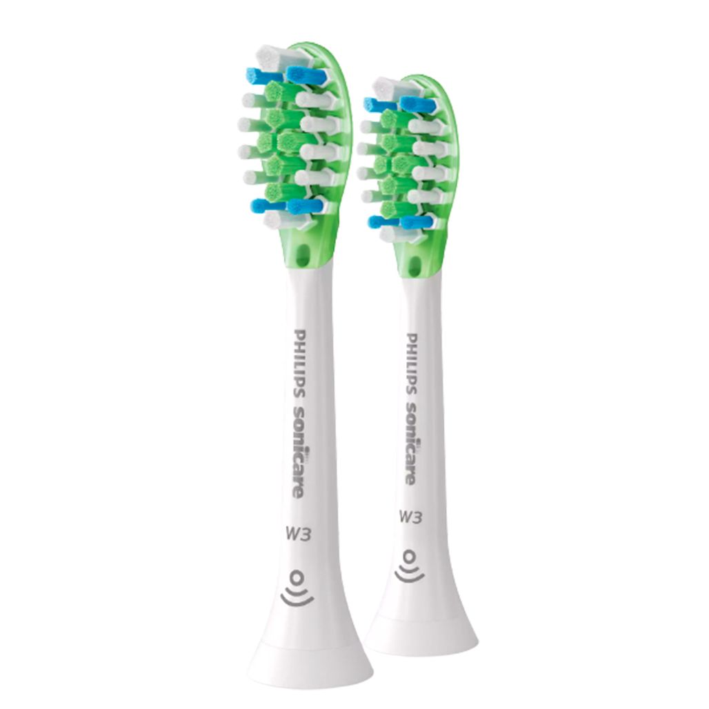 

Насадка для зубної щітки Philips Sonicare W3 Premium White HX9062/17