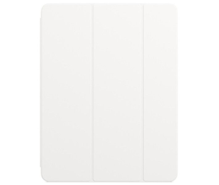 Чохол-книжка Apple Smart Folio for iPad Pro 12,9 5nd gen. White (MJMH3)