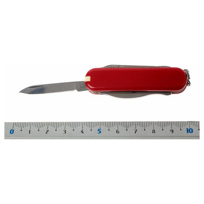 Нож Victorinox Rambler (0.6363) [72647] 