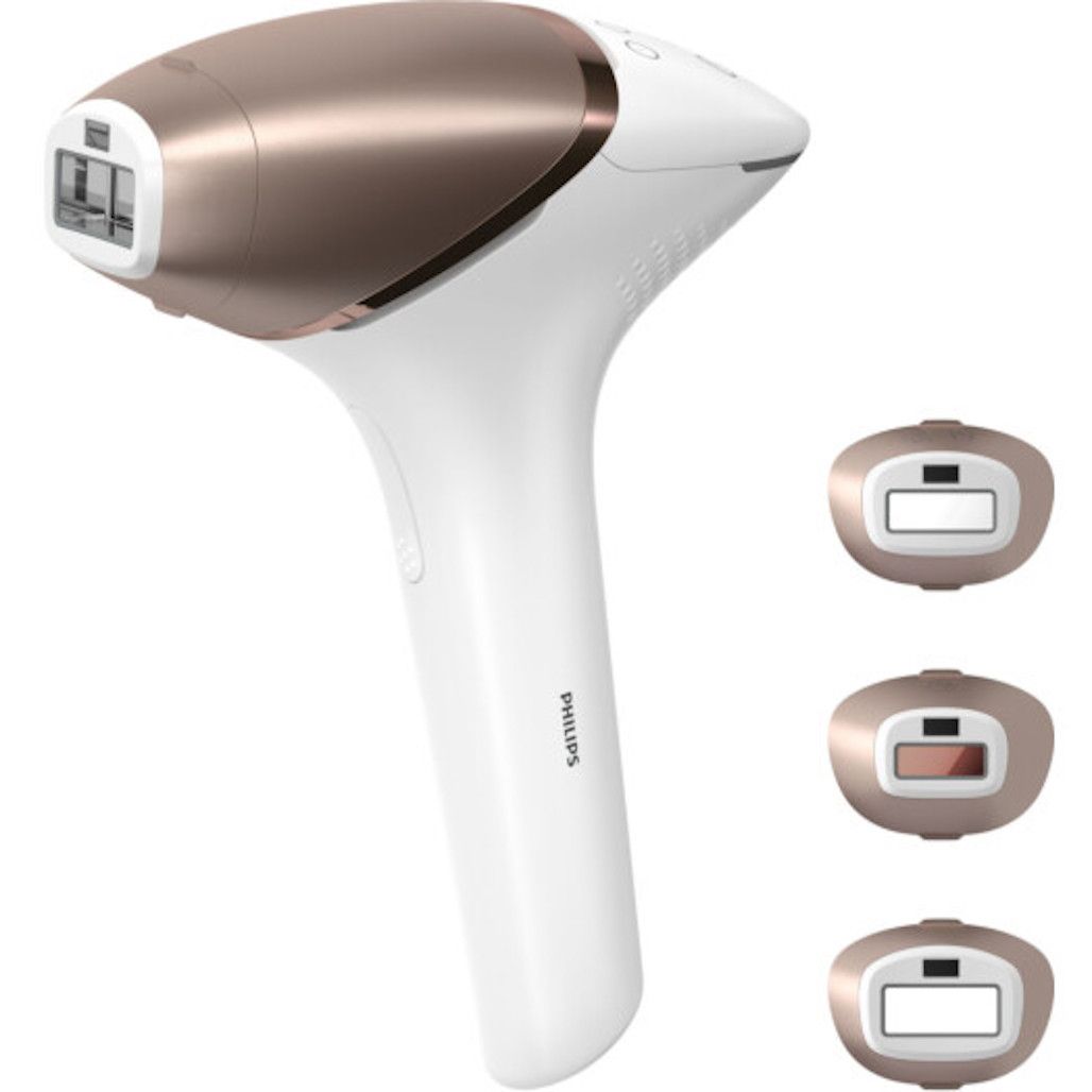 

Фотоепілятор Philips Lumea IPL 9000 (BRI955/00)
