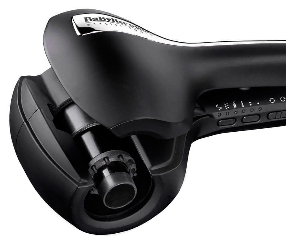 Плойка для волос BaByliss PRO BAB2666E [66105] 