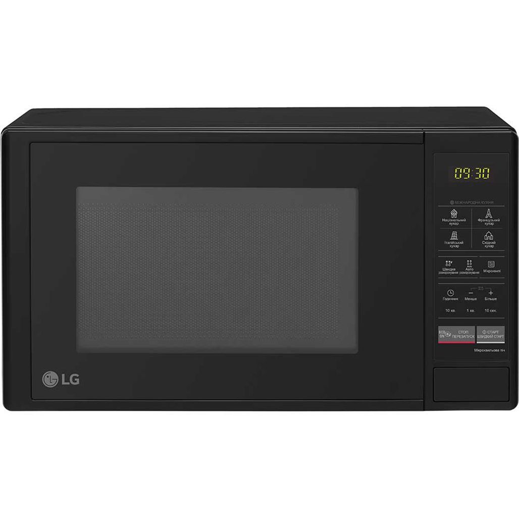 

Микроволновая печь LG MS 2042 DB (MS2042DB)