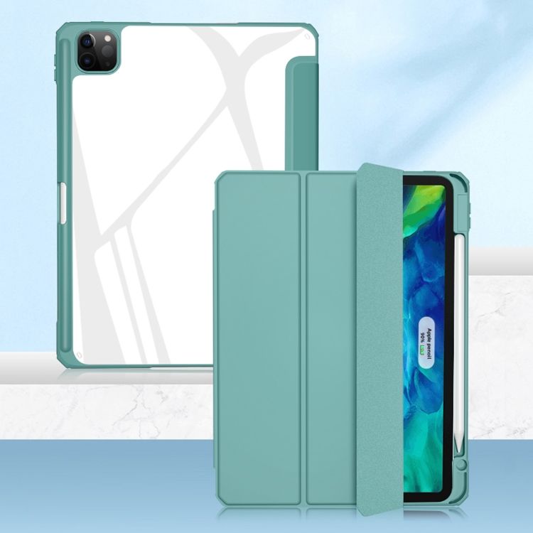 Чохол-книжка Mutural Pinyue Smart Case для Apple iPad Pro 12.9