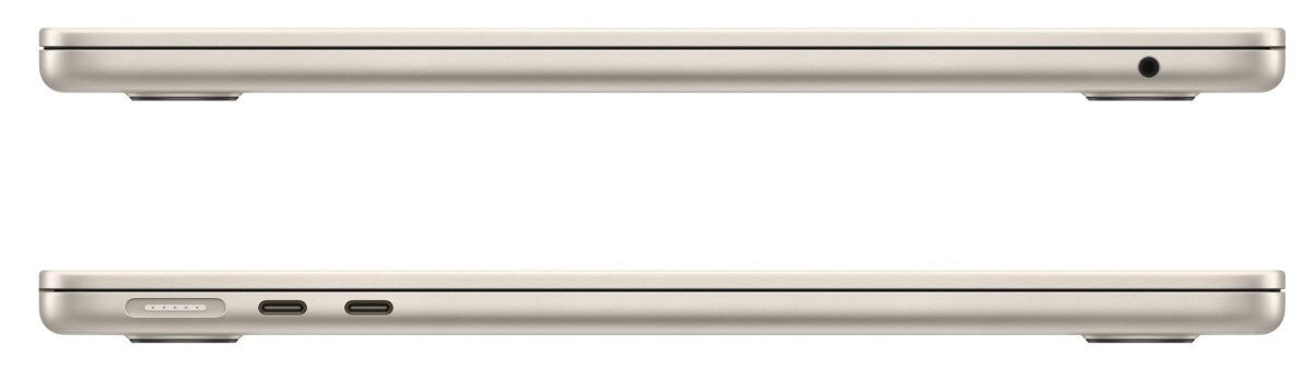 Ноутбук Apple MacBook Air 13`` M2 Retina 2022 (MLY13) Starlight