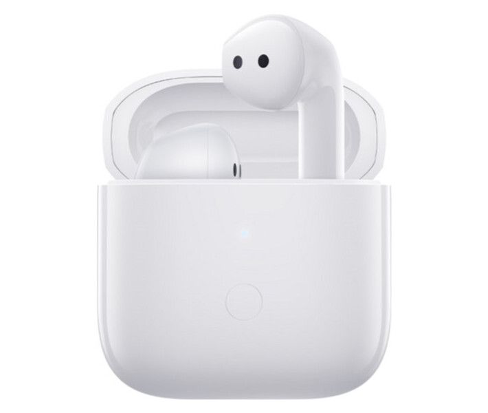 Наушники Redmi Buds 3 (BHR5174GL) White [62501] 