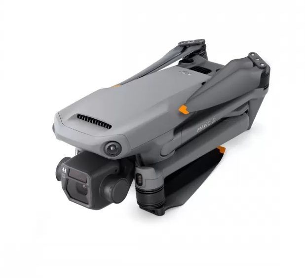 Квадрокоптер DJI Mavic 3 EU (CP.MA.00000447.02) [66988] 