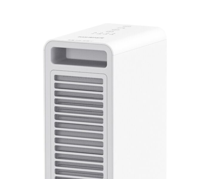 Тепловентилятор Xiaomi SmartMi Electric Heater White (ZNNFJ07ZM)