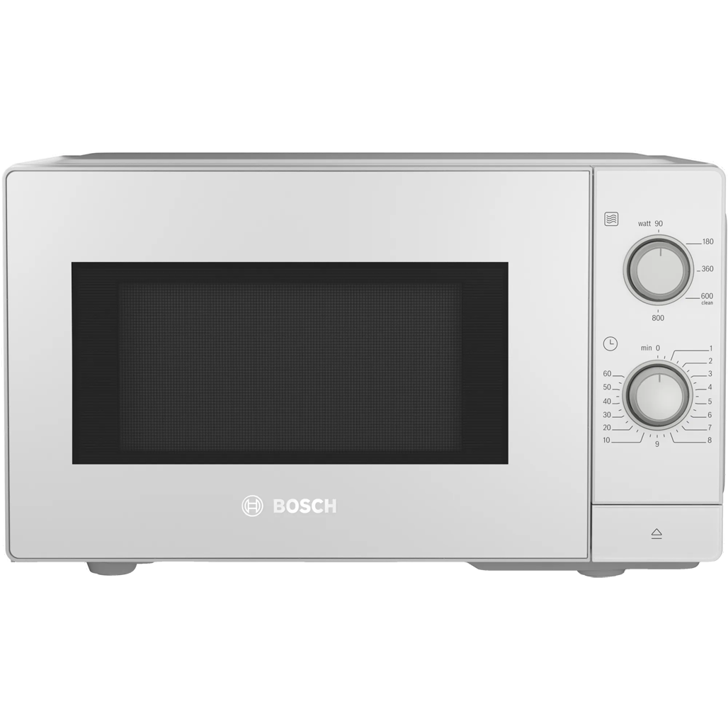 

Мікрохвильова піч Bosch Serie 2 (FFL020MW0)