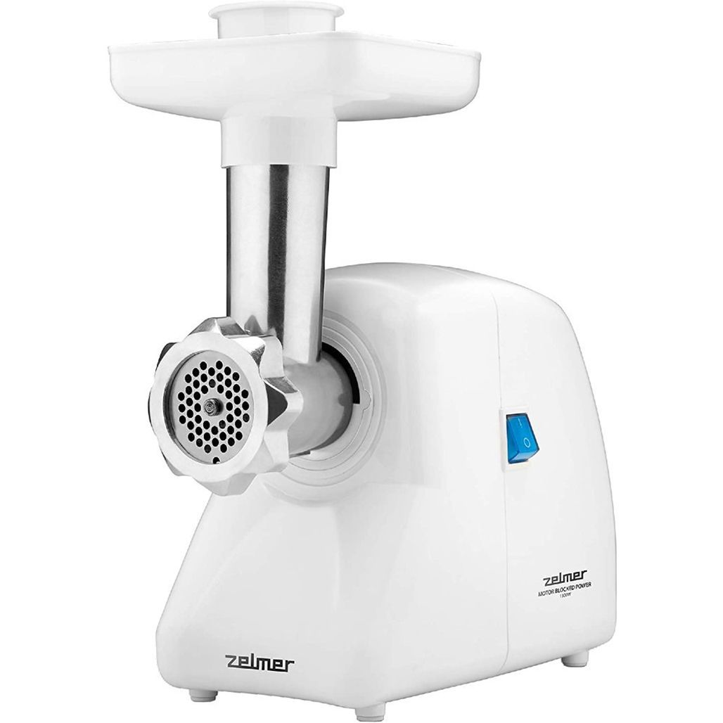 

М'ясорубка Zelmer ZMM2851B