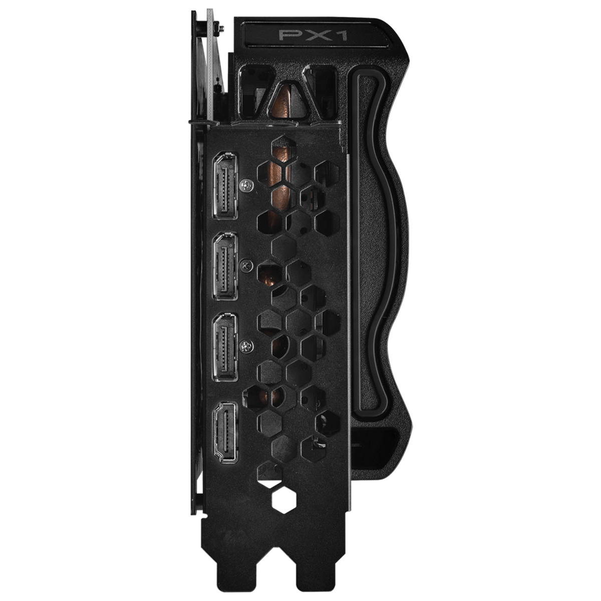 Видеокарта EVGA GeForce RTX 3070 Ti FTW3 Ultra Gaming (08G-P5-3797-KL) [75459] 