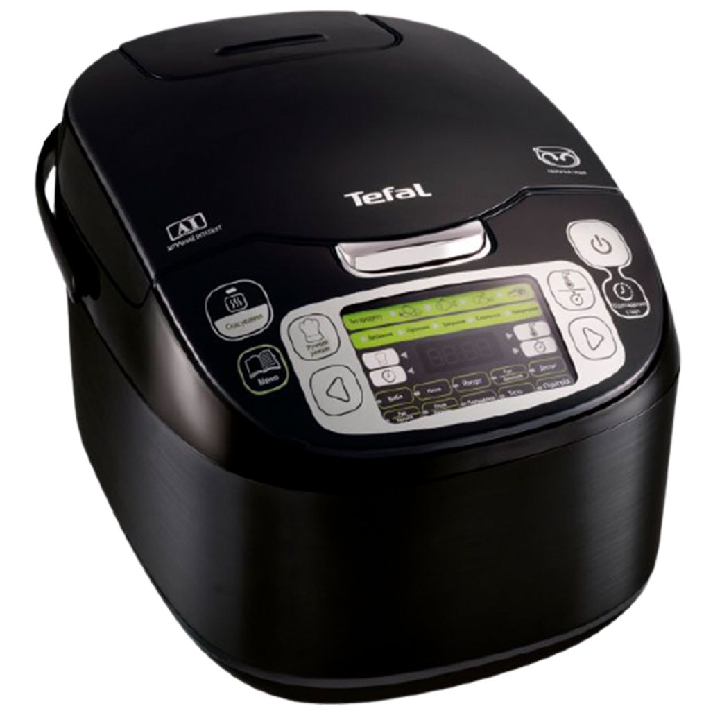 

Мультиварка Tefal RK815834