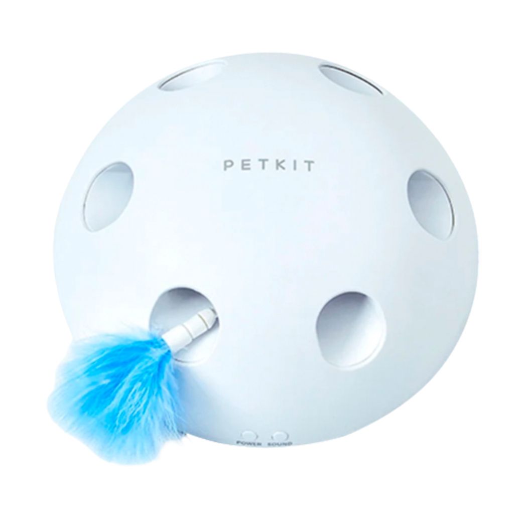 

Іграшка для котів Xiaomi PETKIT Interactive Cat Toy P650