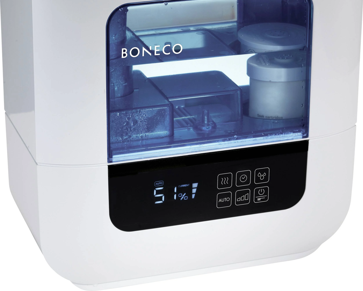 Увлажнитель воздуха Boneco U700 [74756] 