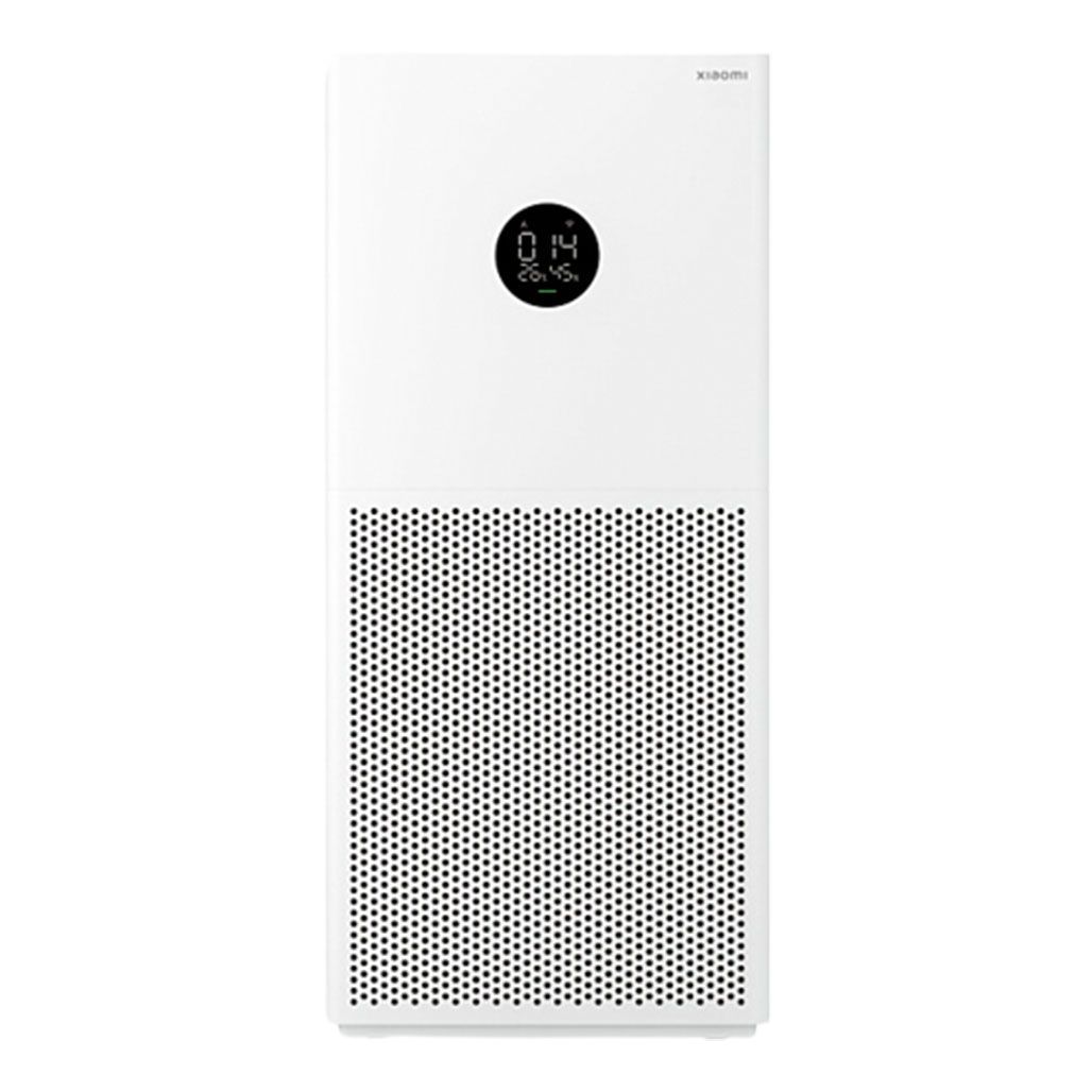 

Очиститель воздуха Xiaomi Smart Air Purifier 4 Lite